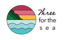 Load image into Gallery viewer, "Three for the Sea" Tank Top