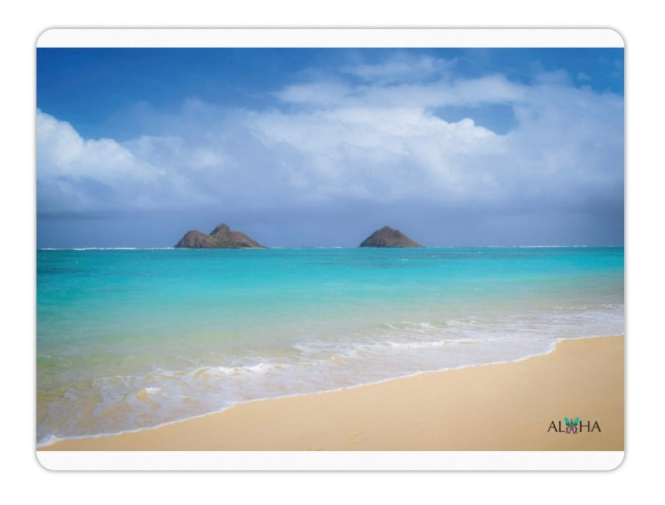 Lanikai