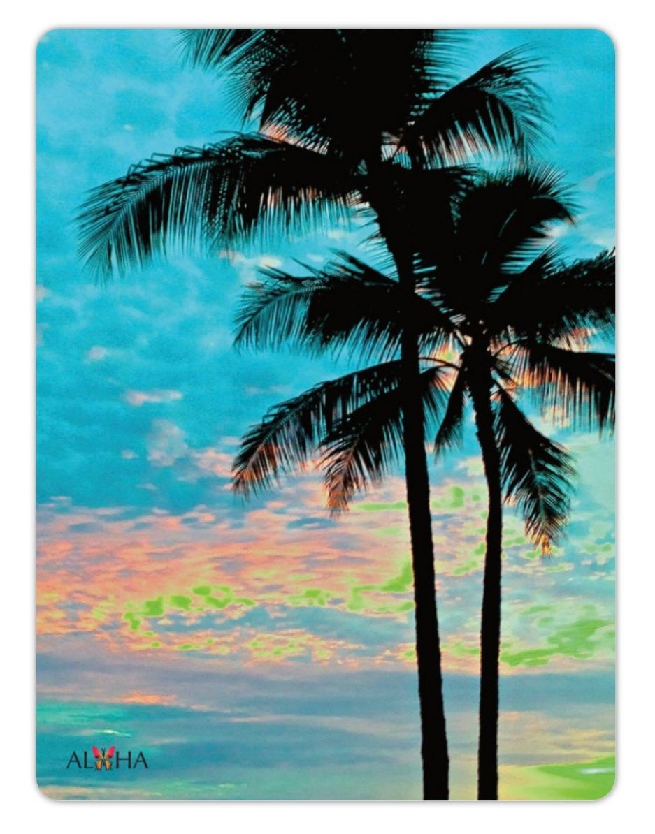 Color and Silhouette